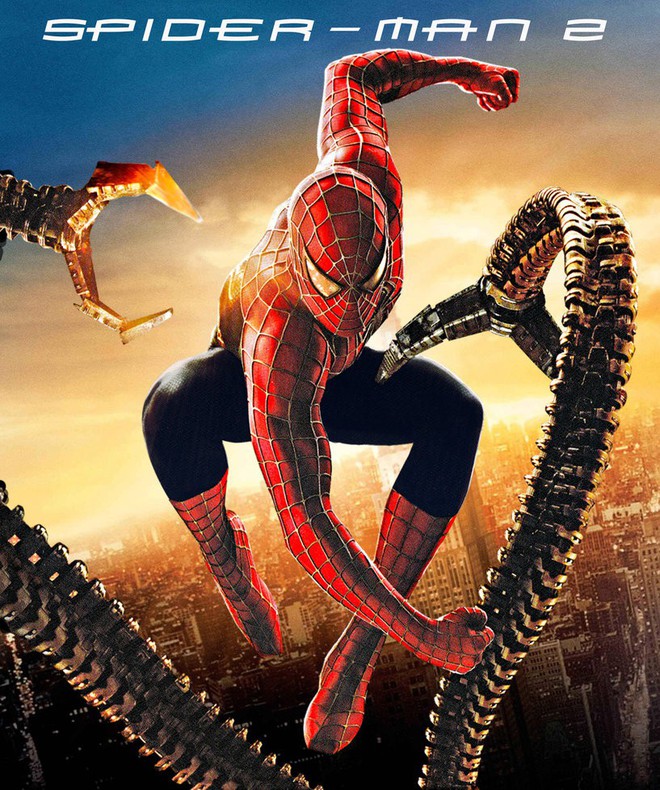 Fan Spider Man tiếc thương biên kịch đình đám đứng sau bom tấn Người Nhện 2 Alvin Sargent - Ảnh 6.