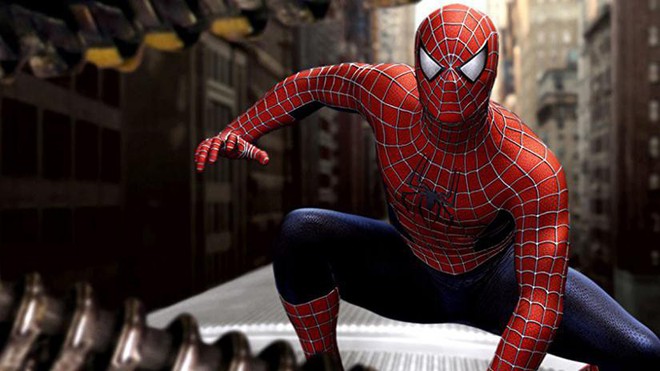Fan Spider Man tiếc thương biên kịch đình đám đứng sau bom tấn Người Nhện 2 Alvin Sargent - Ảnh 5.