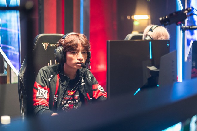 Có thể bạn không tin nhưng Phong Vũ Buffalo vẫn còn cơ hội đi tiếp tại MSI 2019 - Ảnh 3.