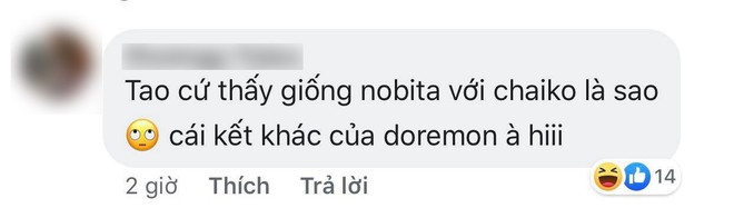 Chuyện tình của Đức Phúc và cô nàng thánh ăn Yang Soobin trong MV được dân mạng đẩy thuyền như Nobita và Chaiko - Ảnh 1.