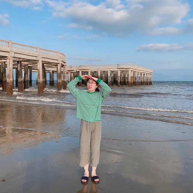 Kh&ocirc;ng thể ngờ ở ngay gần H&agrave; Nội cũng c&oacute; khu cầu cảng trắng muốt mang hơi thở ch&acirc;u &Acirc;u thế n&agrave;y - Ảnh 19.