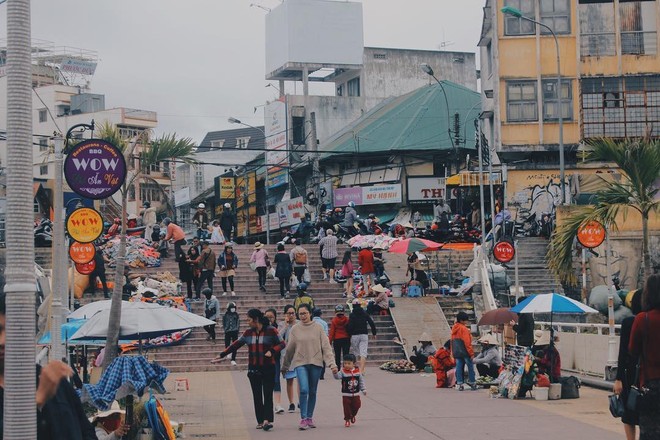 Đà Lạt và những sự thật dễ thương không phải ai cũng biết, đọc xong bạn sẽ càng thêm yêu thành phố xinh đẹp này! - Ảnh 15.