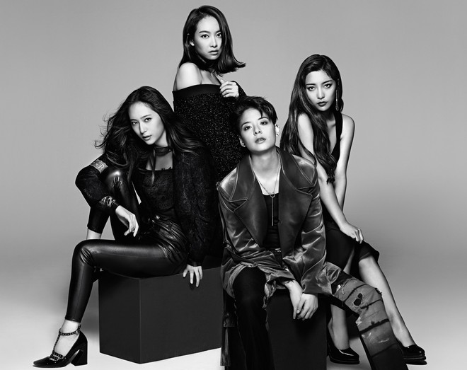 Sau 4 năm, cuối cùng SM cũng cho f(x) comeback? - Ảnh 2.