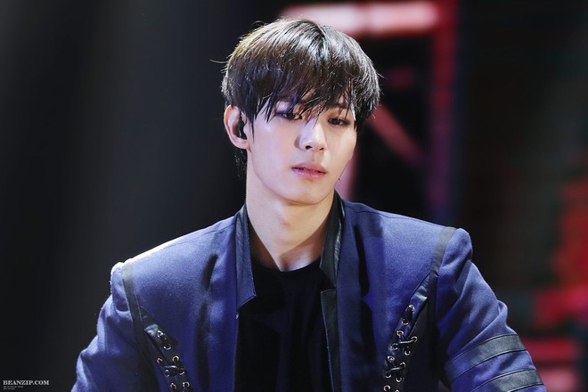 Hongbin rời VIXX sau phốt “cà khịa” EXO, Red Velvet nhưng đi đâu cũng thấy dân tình hả hê: Hiếm có ai ra khỏi nhóm mà vui thế này! - Ảnh 10.