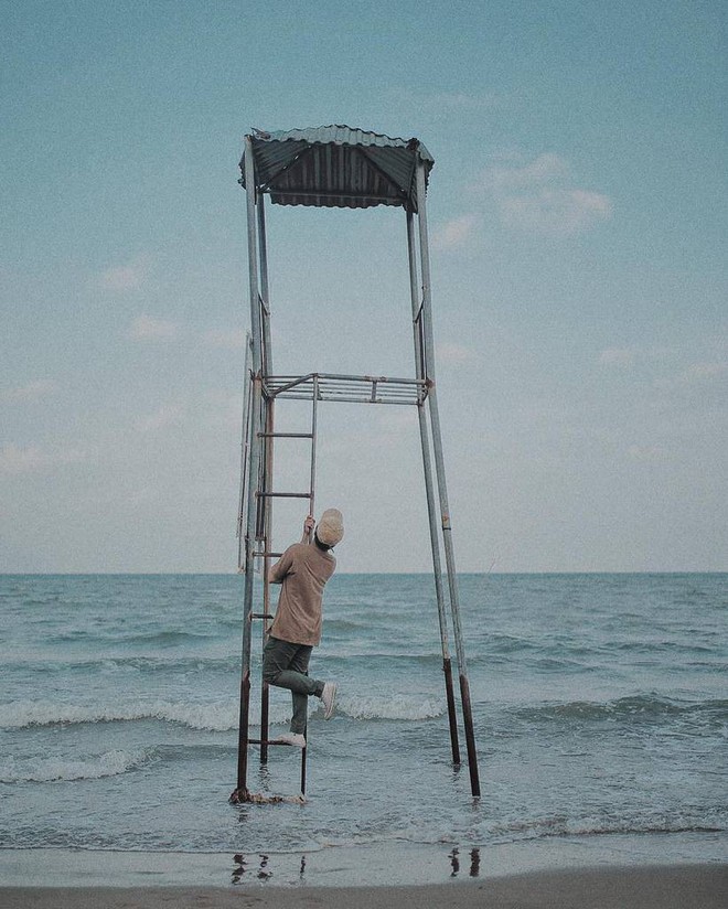 Kh&ocirc;ng thể ngờ ở ngay gần H&agrave; Nội cũng c&oacute; khu cầu cảng trắng muốt mang hơi thở ch&acirc;u &Acirc;u thế n&agrave;y - Ảnh 22.