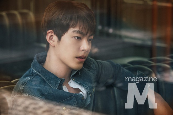 4 tháng mất hút hậu xạ trị ung thư, Kim Woo Bin trở lại với diện mạo hoàn toàn mới bên tài tử Jo In Sung - Ảnh 4.