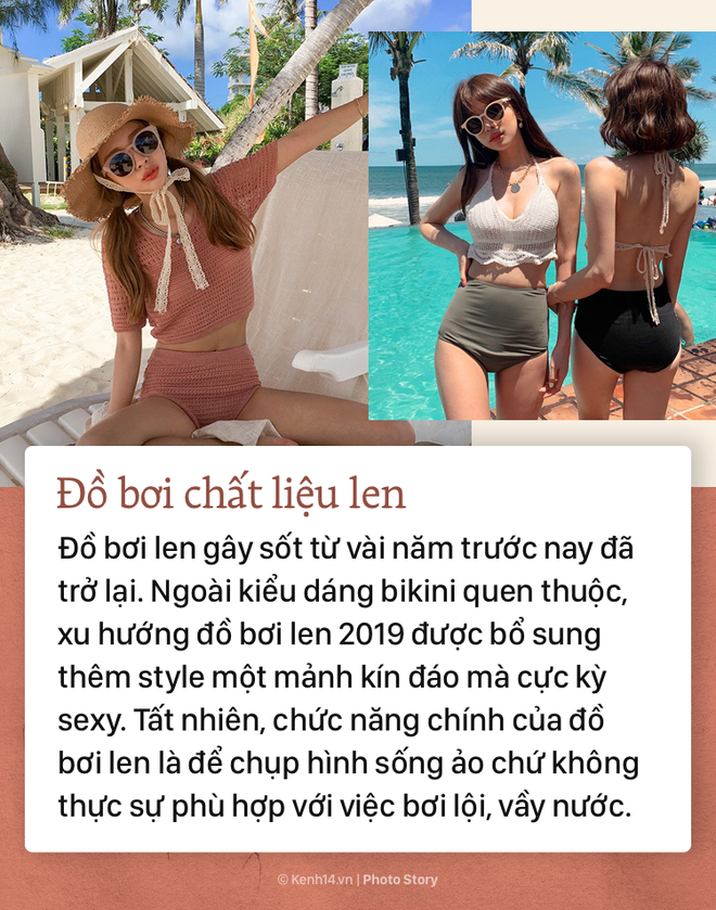 Sắm sửa ngay những mẫu bikini hot nhất m&ugrave;a h&egrave; năm nay, cho c&aacute;c n&agrave;ng tha hồ diện đi biển - Ảnh 5.
