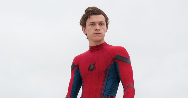 Tom Holland đóng 2 vai trong Spider-man: Far From Home: giả thuyết có nhiều Nhện đa vũ trụ là sự thật? - Ảnh 3.