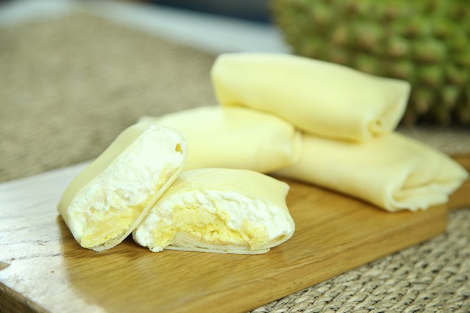 Sầu riêng "phát sầu" vì mình ngon đến thế mà người phương Tây cứ tưởng là... vũ khí sinh học! - Ảnh 3. Sầu riêng "phát sầu" vì mình ngon đến thế mà người phương Tây cứ tưởng là... vũ khí sinh học! - Ảnh 3.