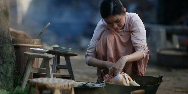 Người Vợ Ba: Vẻ đẹp nước đôi về nữ quyền giữa truyền thống và hiện đại - Ảnh 9.