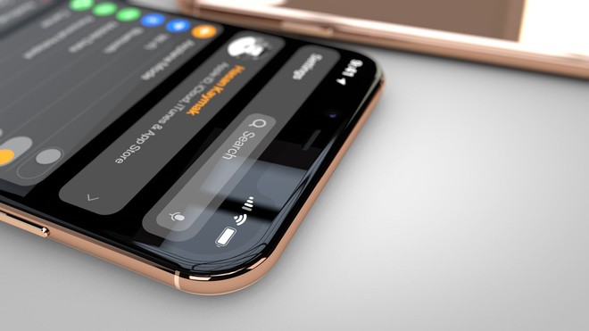 iPhone 2019 sắc nét như dao cạo qua ảnh dựng mới nhất, bóng lộn sang chảnh miễn chê - Ảnh 13.