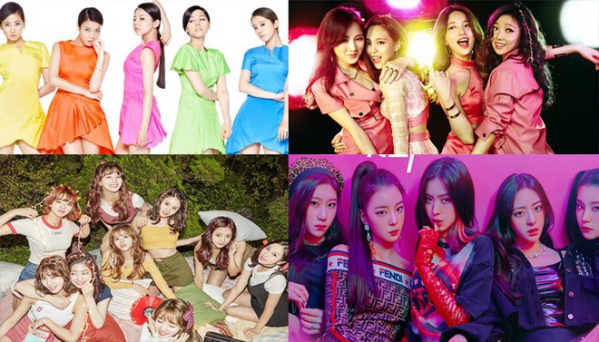 Thành tích digital vượt xa đàn chị TWICE và BLACKPINK, liệu ITZY có lặp lại lịch sử ẵm daesang như miss A đã làm? - Ảnh 10.