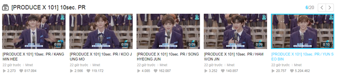 Produce X 101 c&oacute; động th&aacute;i kh&oacute; hiểu sau khi fan đề nghị đưa th&iacute; sinh bị đuổi v&igrave; scandal trở lại - Ảnh 4.