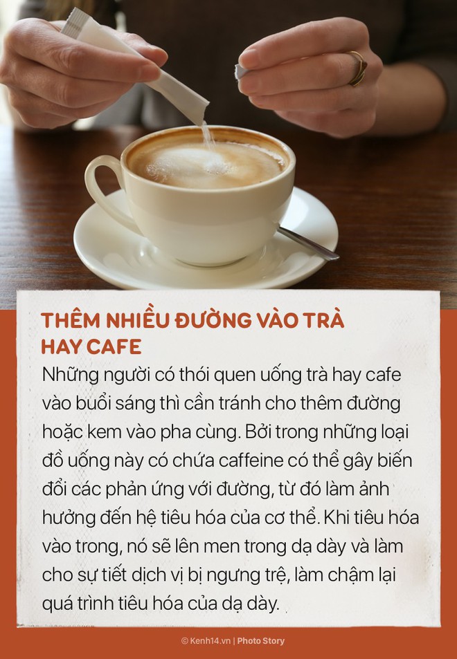 Những th&oacute;i quen n&agrave;y v&agrave;o buổi s&aacute;ng t&igrave;nh cờ lại l&agrave; nguy&ecirc;n nh&acirc;n g&acirc;y tăng c&acirc;n - Ảnh 9.