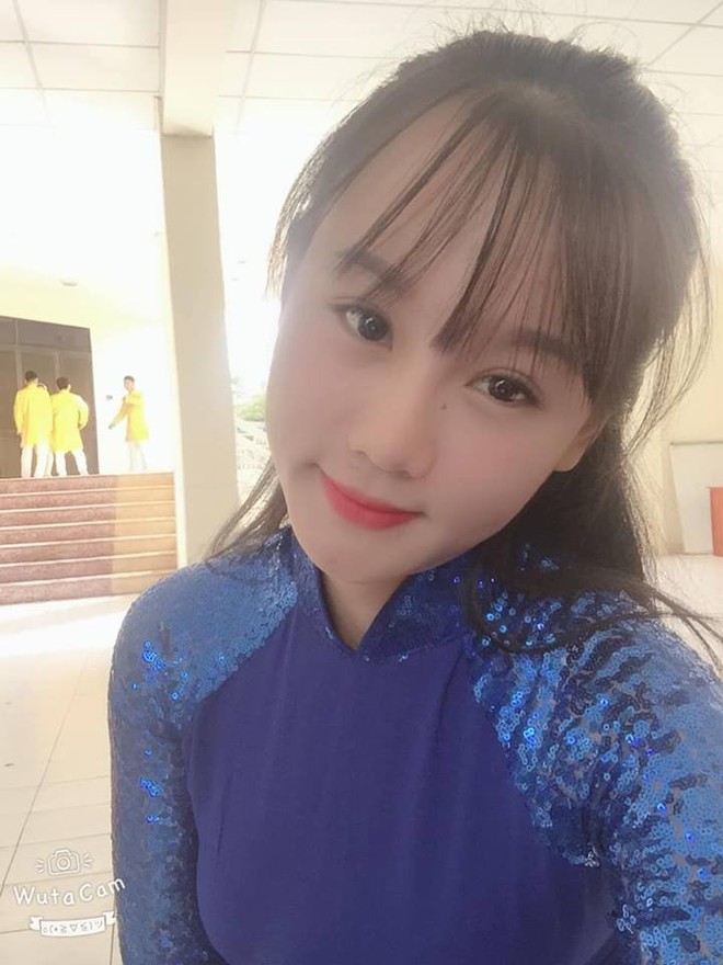 Nỗi khổ của girl xinh sở hữu vầng trán sân bay: Kẹp mái lên là người quen cũng không nhận ra - Ảnh 2.