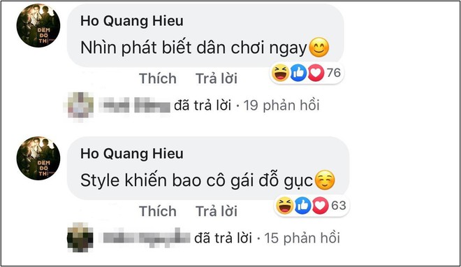 Chỉ với một bức ảnh ngày bé, Hồ Quang Hiếu đã khiến bao cô gái đổ gục vì khả năng phối đồ chất lừ - Ảnh 2.