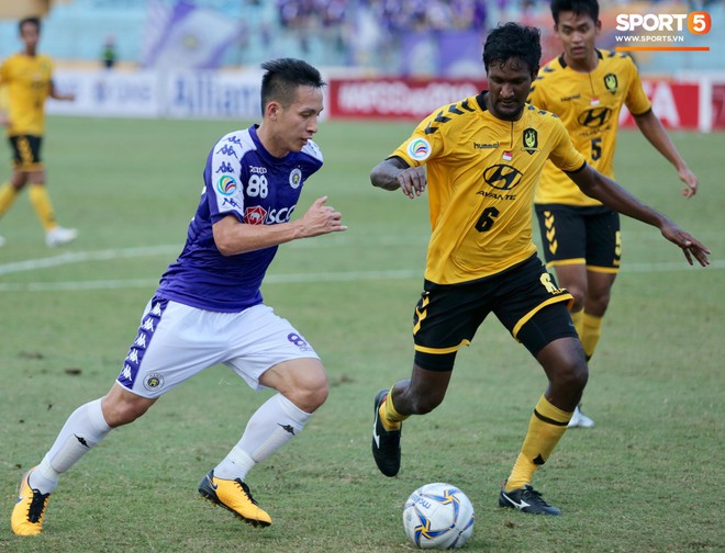 HLV Hà Nội FC đề xuất được đặc cách ở V.League để tập trung tiến xa tại Cúp châu Á - Ảnh 1.