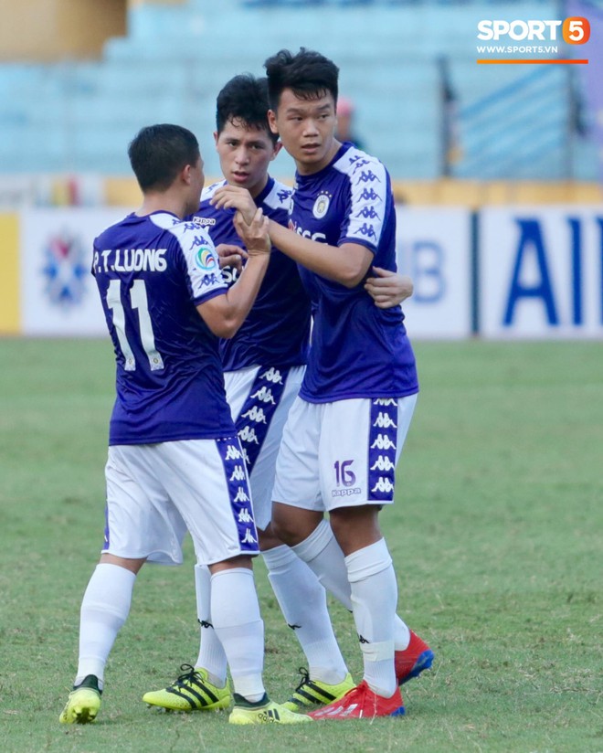 Khó tin: Hà Nội FC phải đá 4 trận bán kết, 3 trận chung kết nếu muốn vô địch giải châu Á - Ảnh 1.