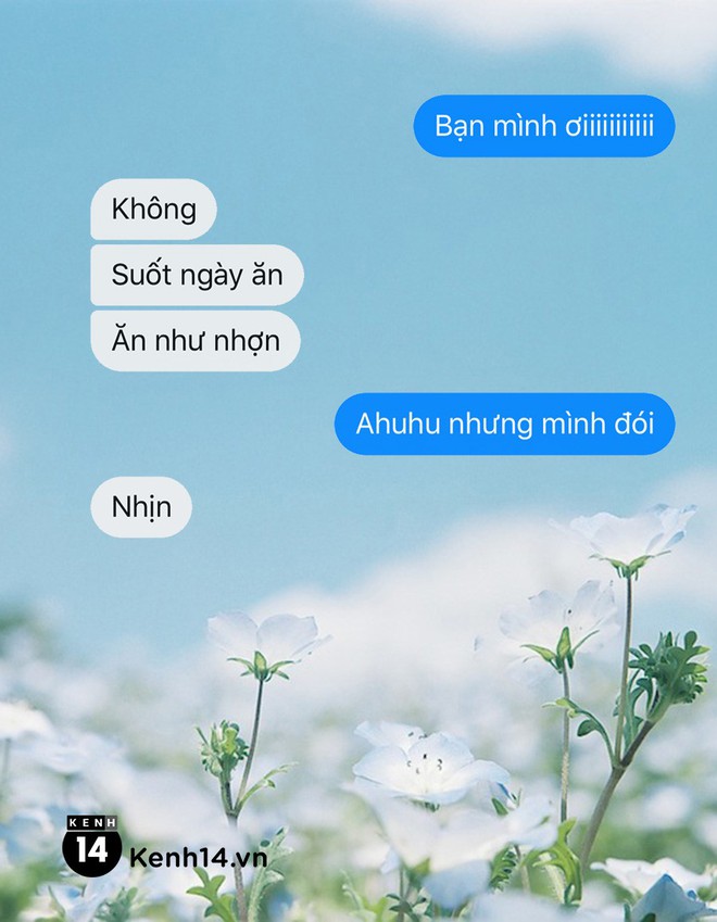 Bạn th&acirc;n kh&aacute;c giới nghĩa l&agrave; kh&ocirc;ng ai chiều bạn bằng n&oacute;, cũng kh&ocirc;ng ai phũ bạn bằng n&oacute; lu&ocirc;n! - Ảnh 15.