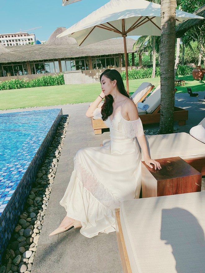 Tiểu Vy diễn s&acirc;u với nhan sắc l&agrave;m nức l&ograve;ng người h&acirc;m mộ nhưng bất ngờ nhất lại nằm ở c&aacute;i kết - Ảnh 5.