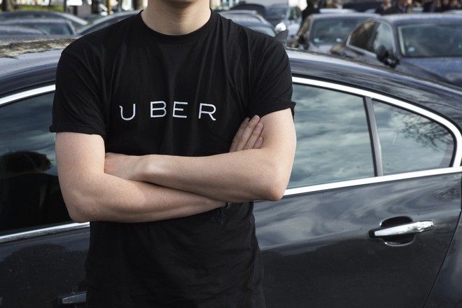 Dịch vụ im lặng là vàng cho tài xế Uber mồm mép tép nhảy: Muốn im lặng phải xì thêm tiền ra! - Ảnh 1.