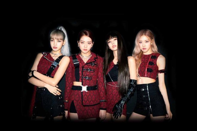 Nóng: BLACKPINK tổ chức fanmeeting độc quyền, và chỉ có một nơi duy nhất để các fan săn vé VIP miễn phí! - Ảnh 2.