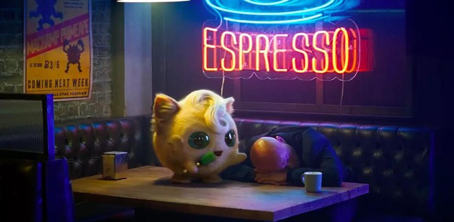 Điểm danh tất tần tật hội Pokémon có mặt trong DETECTIVE PIKACHU - Ảnh 19.