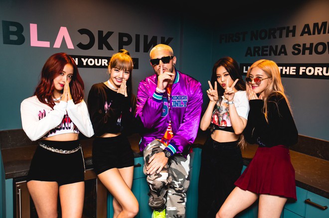 Sau tất cả, DJ Snake đã có câu trả lời chính thức về “cú bắt tay” với BLACKPINK? - Ảnh 2.