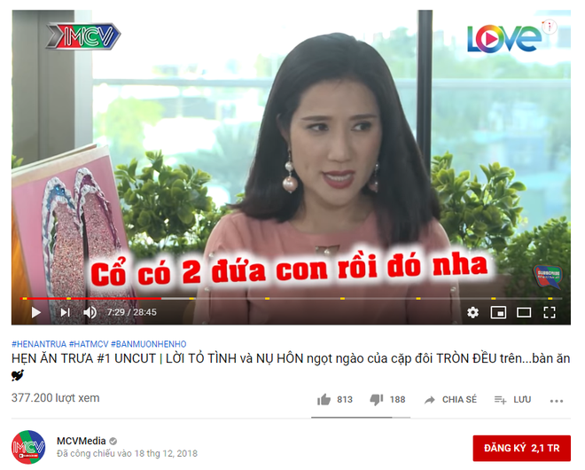 Cát Tường dẫn show khác từ nửa năm trước nhưng vẫn bị NSX Bạn muốn hẹn hò lấy lý do này để cắt hợp đồng? - Ảnh 5.