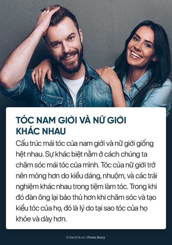 8 hiểu lầm to tướng về chăm sóc tóc mà hội chị, em vẫn truyền tai nhau - Ảnh 8.