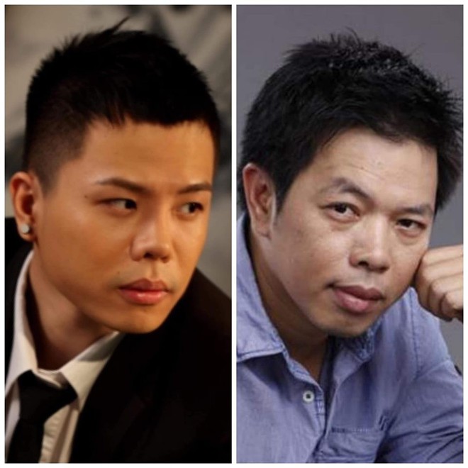 Trấn Th&agrave;nh điểm danh c&aacute;c nghệ sĩ Vbiz giống nhau cực chuẩn, h&eacute; lộ nh&acirc;n vật bất ngờ c&oacute; tướng phu th&ecirc; với Trịnh Thăng B&igrave;nh - Ảnh 2.