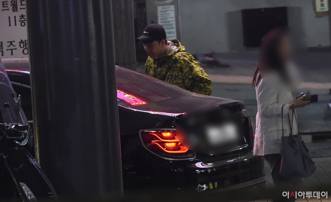 N&oacute;ng: Seungri vui vẻ đi tập gym sau khi t&ograve;a &aacute;n hủy lệnh bắt, c&ocirc;ng ch&uacute;ng H&agrave;n v&agrave; quốc tế phẫn nộ, fan Việt vẫn b&ecirc;nh - Ảnh 7.