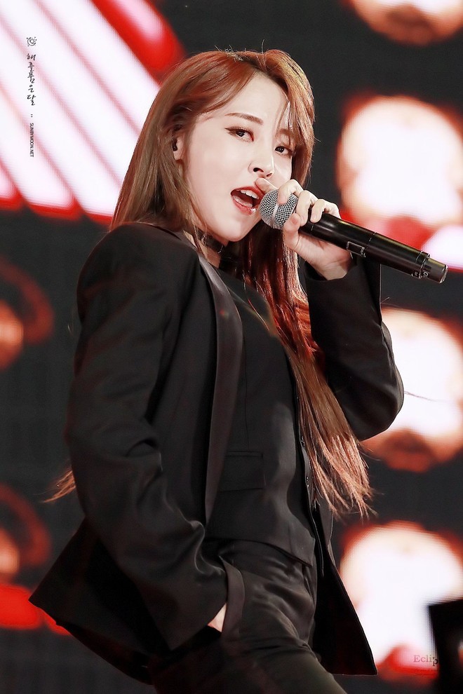Tr&eacute;o ngoe như những idol n&agrave;y: Vai tr&ograve; khi thi tuyển một đằng nhưng lại debut một nẻo - Ảnh 3.