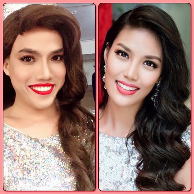 Trấn Th&agrave;nh điểm danh c&aacute;c nghệ sĩ Vbiz giống nhau cực chuẩn, h&eacute; lộ nh&acirc;n vật bất ngờ c&oacute; tướng phu th&ecirc; với Trịnh Thăng B&igrave;nh - Ảnh 4.