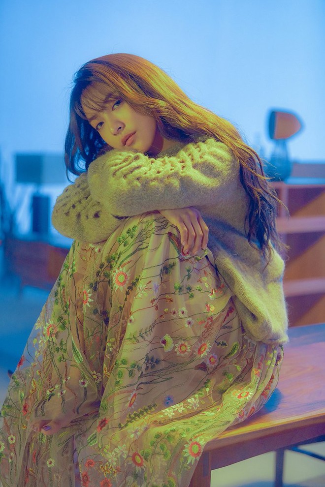 Tr&eacute;o ngoe như những idol n&agrave;y: Vai tr&ograve; khi thi tuyển một đằng nhưng lại debut một nẻo - Ảnh 4.