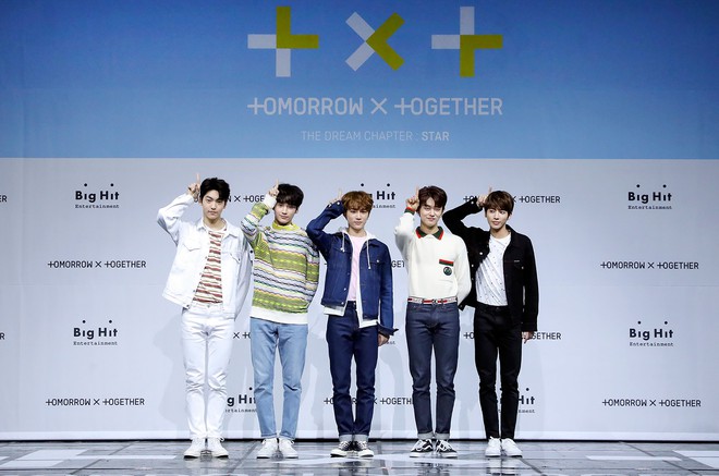 X&ocirc;n xao chuyện fan H&agrave;n bị đuổi khỏi concert TXT tại Mỹ, Big Hit nhận loạt chỉ tr&iacute;ch v&igrave; thi&ecirc;n vị fan quốc tế - Ảnh 5.
