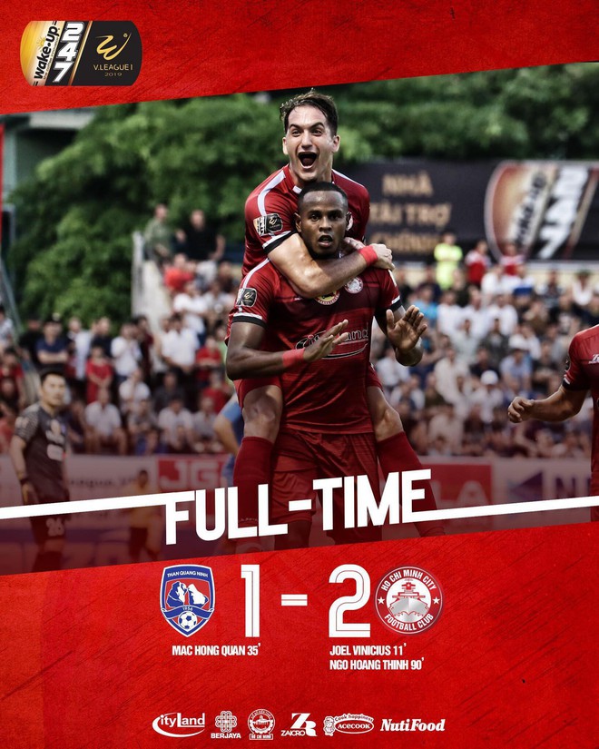 Bạn th&acirc;n HLV Park Hang-seo bực bội với trọng t&agrave;i V.League v&igrave; pha bắt lỗi tưởng tượng - Ảnh 2.