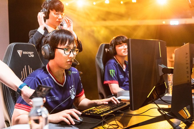 Trù ẻo Team Liquid trong trận bán kết với IG, game thủ người Mỹ nhận đủ loại gạch đá từ cộng đồng - Ảnh 1.