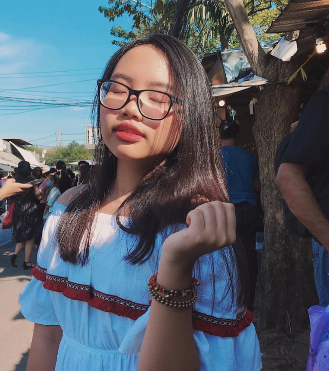 Ai đẹp cứ đẹp, Phương Mỹ Chi vẫn v&ocirc; tư đăng ảnh tự &ldquo;d&igrave;m h&agrave;ng&rdquo; bản th&acirc;n kh&ocirc;ng thương tiếc - Ảnh 4.