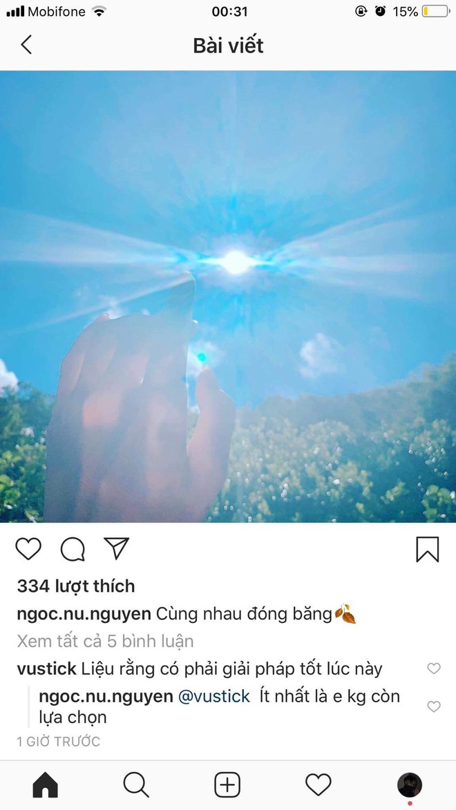 Rộ tin cầu thủ Văn Đức v&agrave; top10 HHHV Ngọc Nữ đường ai nấy đi: Lại l&agrave; chia tay, sau những lần kh&ocirc;ng hiểu nhau? - Ảnh 3.