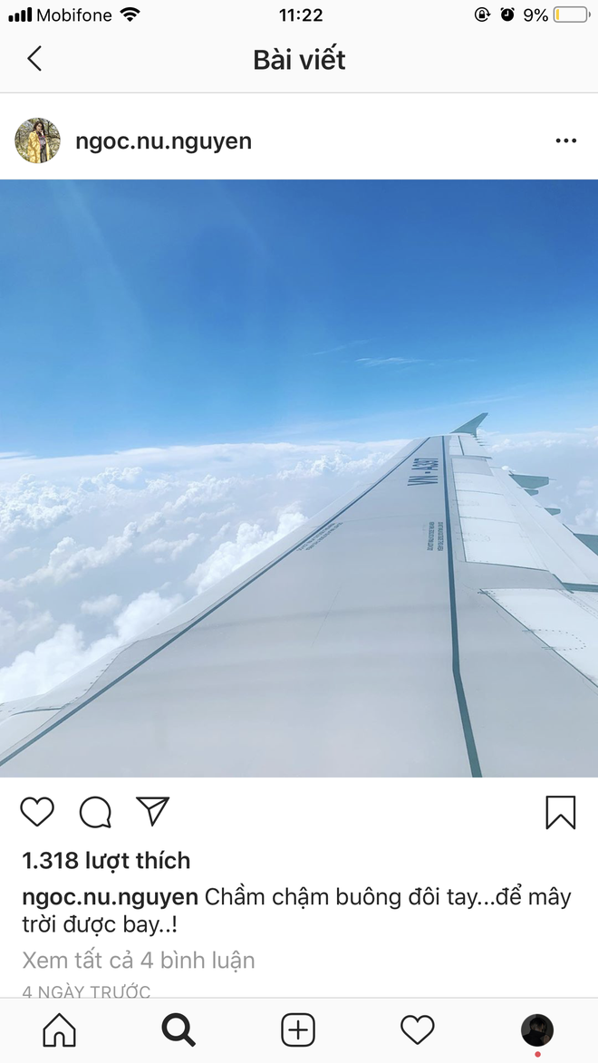 Rộ tin cầu thủ Văn Đức v&agrave; top10 HHHV Ngọc Nữ đường ai nấy đi: Lại l&agrave; chia tay, sau những lần kh&ocirc;ng hiểu nhau? - Ảnh 5.