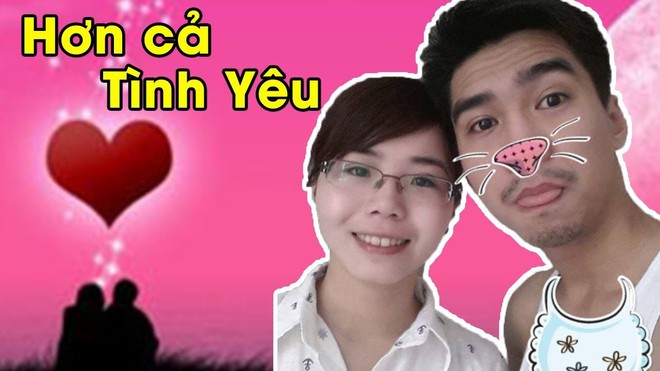 Trước khi để relationship với gái lạ, PewPew từng có mối tình 12 năm, được fan ship nhiệt tình với Misthy và Trâm Anh - Ảnh 6.