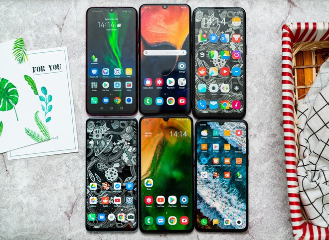 Camera selfie th&ograve; thụt: Xu hướng nhất thời hay tương lai của thị trường smartphone? - Ảnh 2.