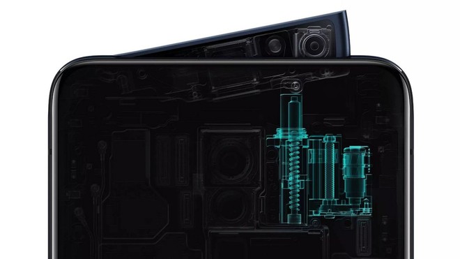 Camera selfie th&ograve; thụt: Xu hướng nhất thời hay tương lai của thị trường smartphone? - Ảnh 8.