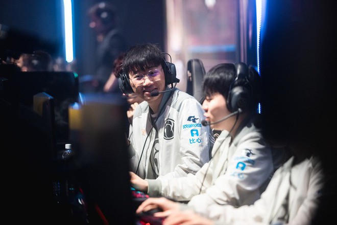 Ngày 1 vòng đấu loại trực tiếp MSI 2019: Phép màu nào cho Team Liquid trước nhà vô địch thế giới Invictus Gaming - Ảnh 2.