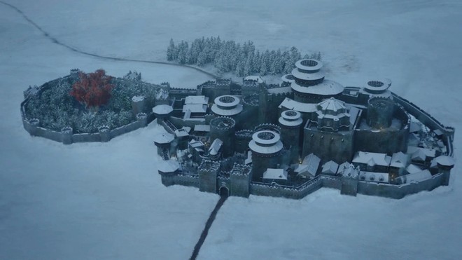 6 b&iacute; ẩn về Winterfell m&agrave; fan cứng GAME OF THRONES cũng chưa chắc biết - Ảnh 2.