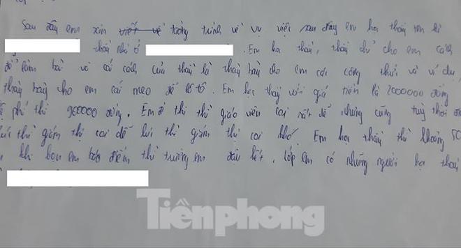 H&eacute; lộ bất ngờ từ việc Sở GD&ĐT Đ&agrave; Nẵng dừng thi tiếng Anh v&agrave;o lớp 10 - Ảnh 1.