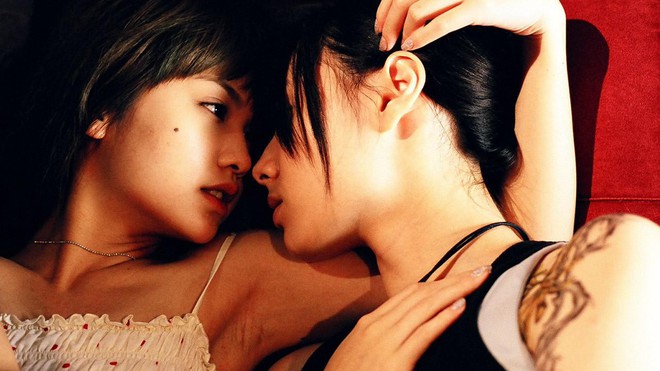 5 phim về LGBT xứ Đài khiến bạn ngất ngây trong ngày Đài Loan hợp pháp hóa hôn nhân đồng tính - Ảnh 9.