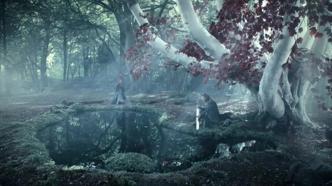 6 b&iacute; ẩn về Winterfell m&agrave; fan cứng GAME OF THRONES cũng chưa chắc biết - Ảnh 5.