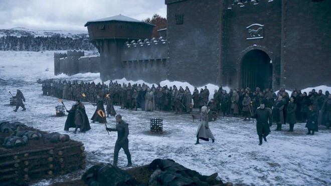 6 b&iacute; ẩn về Winterfell m&agrave; fan cứng GAME OF THRONES cũng chưa chắc biết - Ảnh 6.